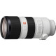 Об'єктив Sony FE 70-200 мм f/2.8 GM OSS (SEL70200GM.SYX)